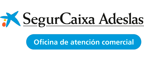 Oficina de atención comercial SegurCaixa Adeslas